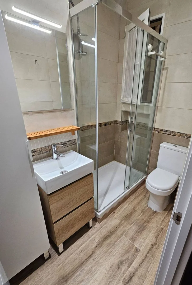 Piso en calle de Juan Álvarez Mendizábal, 49 - Foto 5