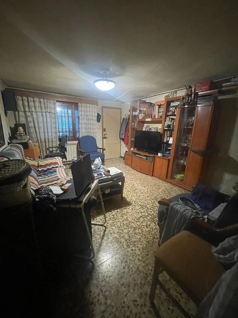 Chalet adosado en Calle de Membezar, 31 - Foto 2