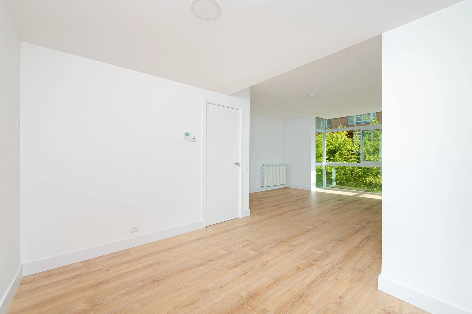 Piso en Barrio Conde Orgaz-Piovera - Foto 4