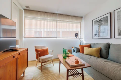 Piso en calle de Javier Ferrero, 11 - Foto 2