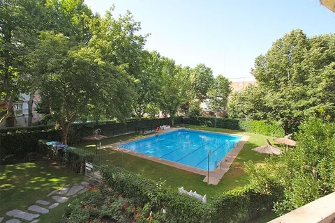 Piso en calle de Moralzarzal, 100 - Foto 30