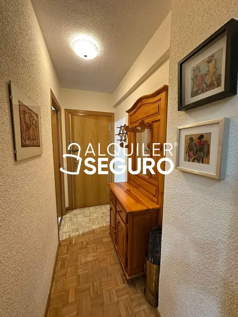 Piso en  Moratalaz - Foto 17