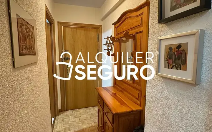 Piso en  Moratalaz - Foto 17