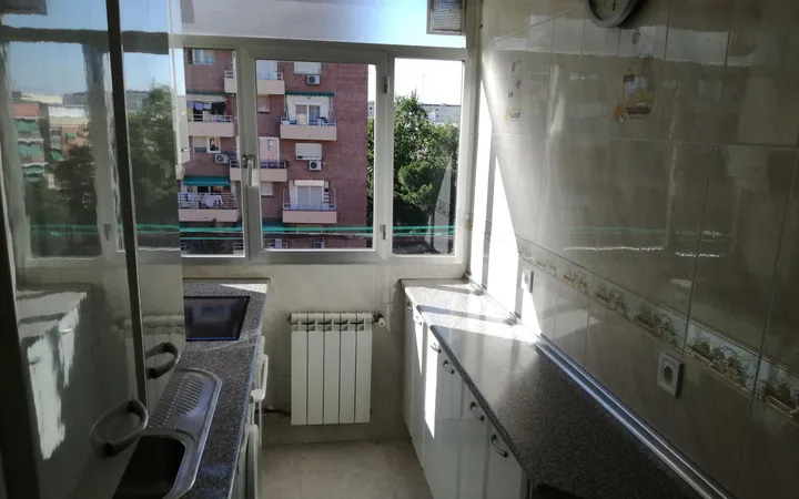 Piso en Calle de Alcalá, 353, Quintana - Foto 19