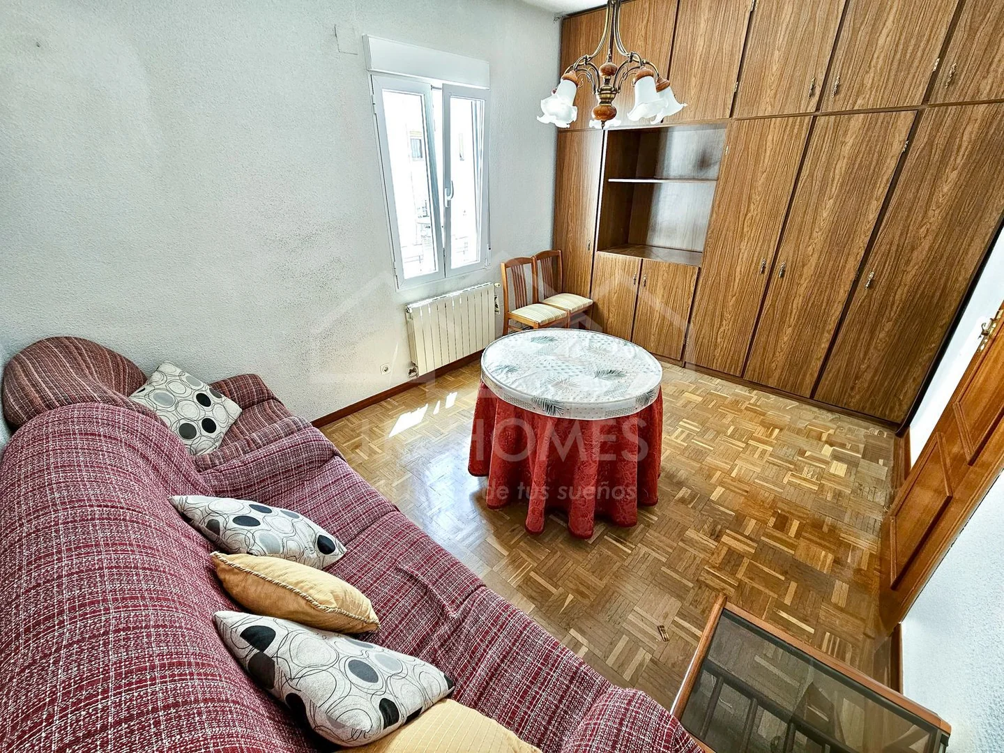 Piso en Calle del Príncipe de Vergara, Nueva España - Foto 16