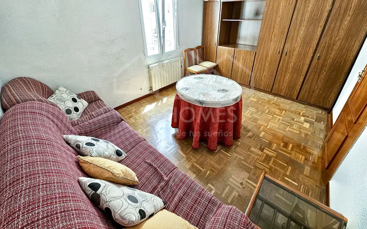 Piso en Calle del Príncipe de Vergara, Nueva España - Foto 16