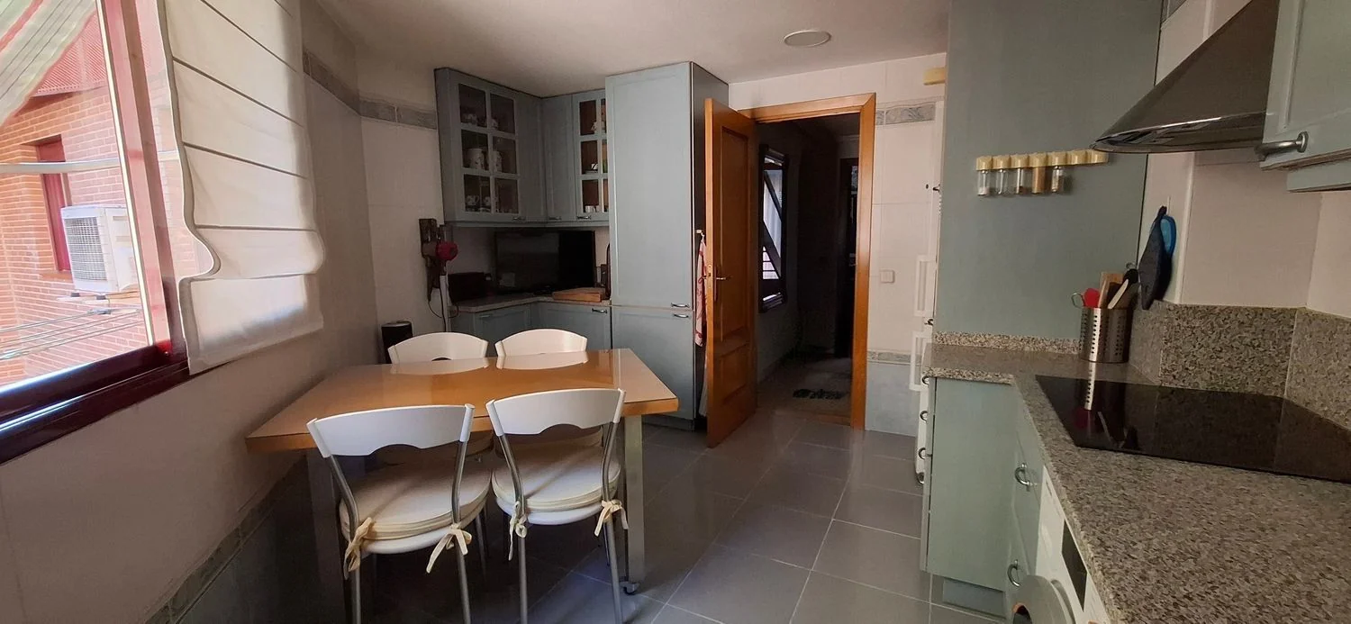 Dúplex en Calle de Toledo, 171, Acacias - Foto 16