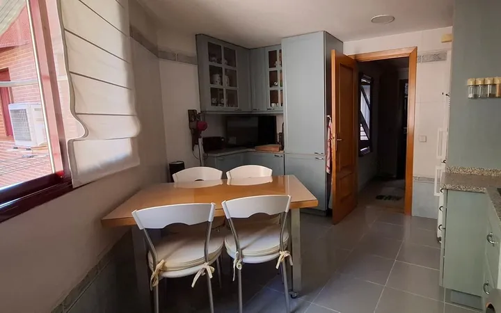 Dúplex en Calle de Toledo, 171, Acacias - Foto 16