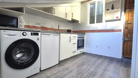 Estudio en calle del Pozo, 10 - Foto 2