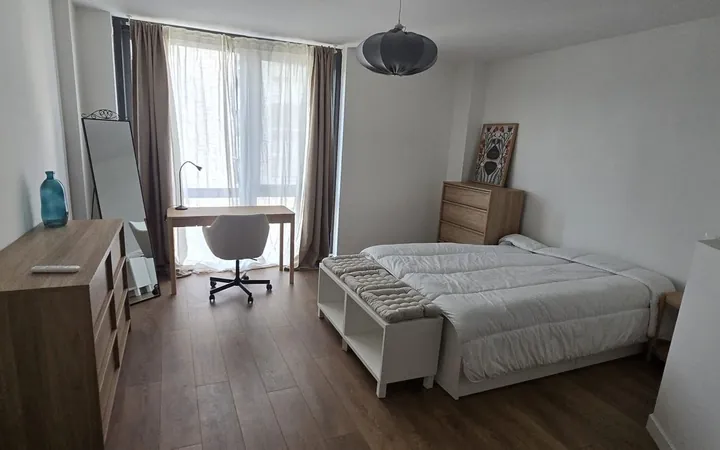 Dúplex en Calle de Manuel Pombo Angulo, 8, Sanchinarro - Foto 9