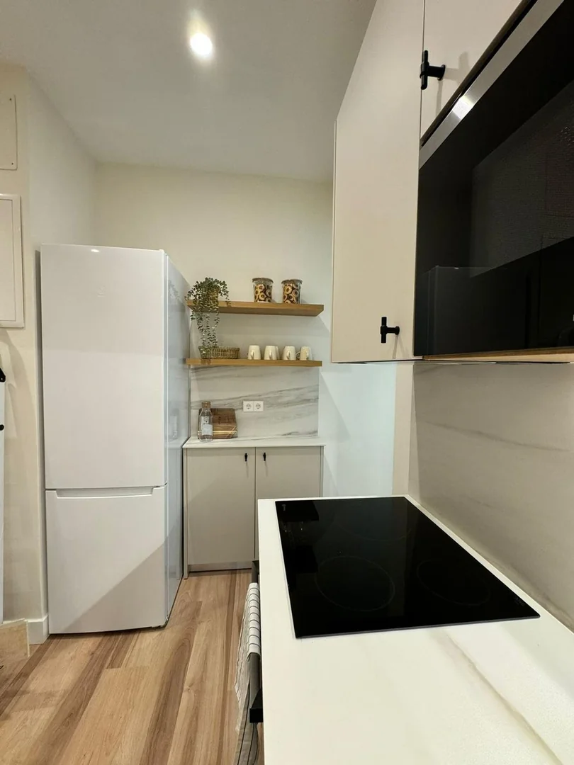 Piso en Calle de Blasco de Garay, 74 b, Arapiles - Foto 12