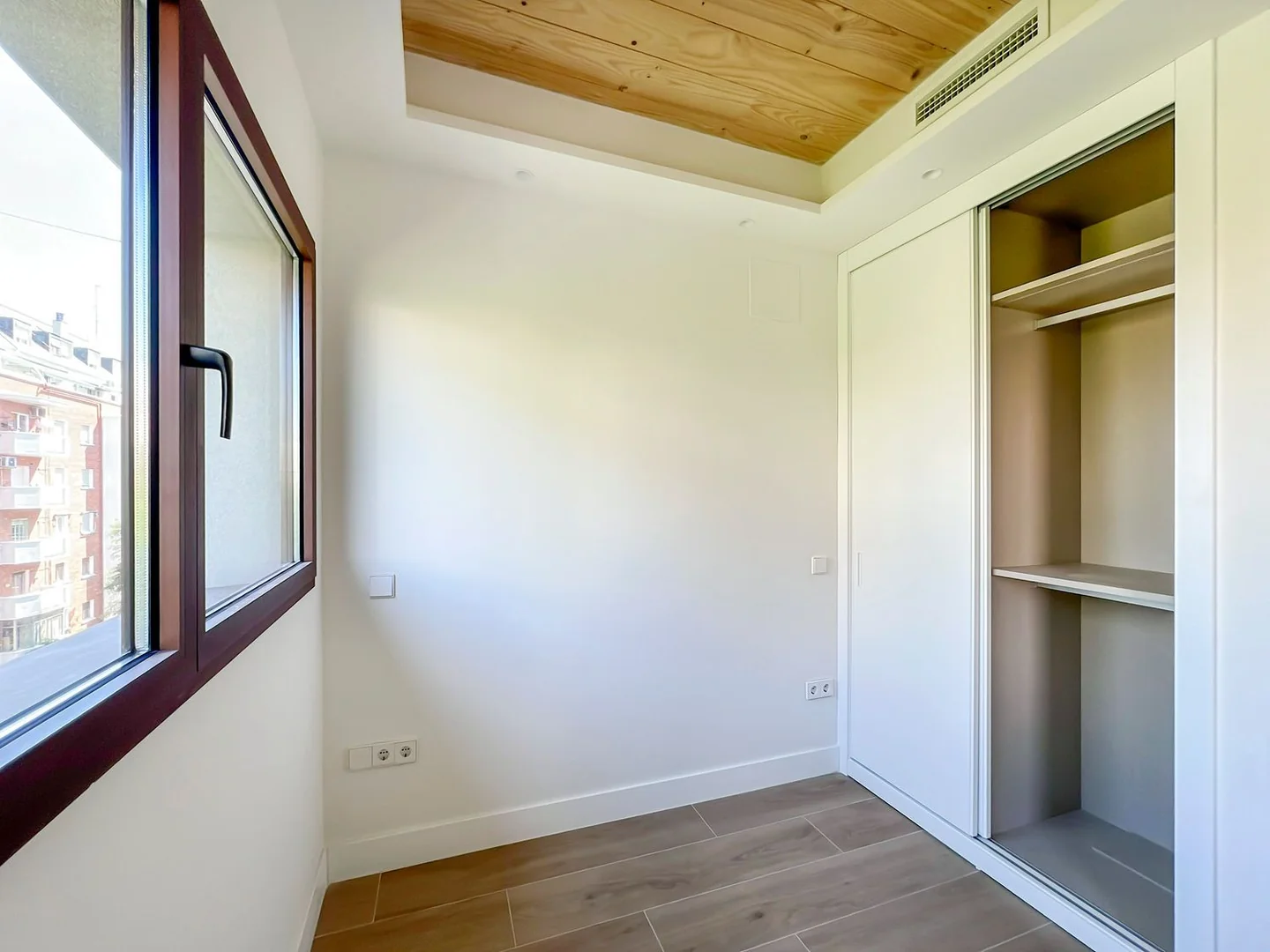 Estudio en Calle de Lope de Haro, Berruguete - Foto 10