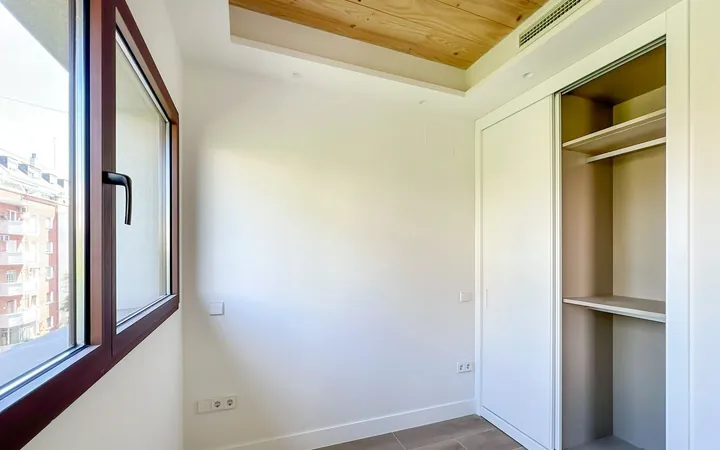Estudio en Calle de Lope de Haro, Berruguete - Foto 10