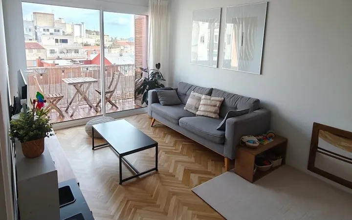 Ático en El Camp d'En Grassot i Gràcia Nova, El Camp d'En Grassot i Gràcia Nova - Foto 2
