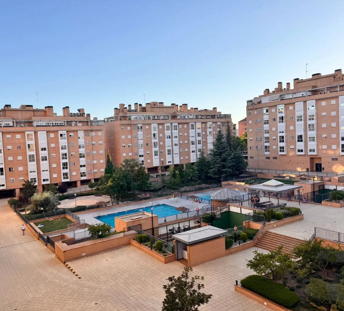 Piso en Calle de los Morales, 10, Pau de Carabanchel - Foto 10