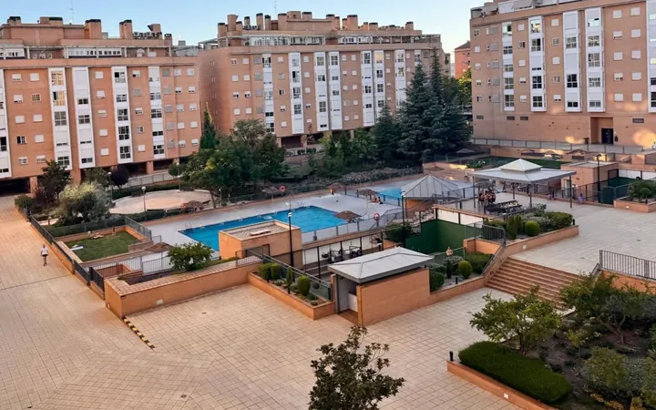 Piso en Calle de los Morales, 10, Pau de Carabanchel - Foto 10