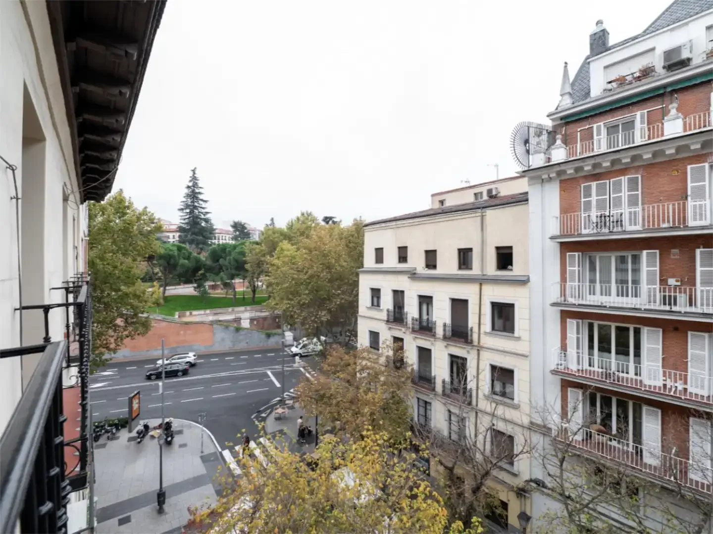 Piso en  Calle de Cadarso 4 - Foto 63