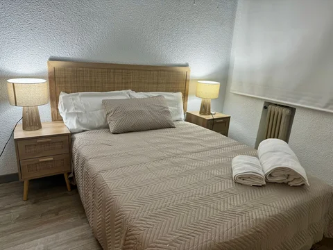 Piso en calle de Sánchez Barcáiztegui, Madrid, 40 - Foto 15