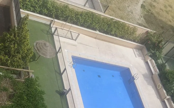 Ático en Calle Fresno de Cantespino, 22, Ensanche de Vallecas - La Gavia - Foto 33