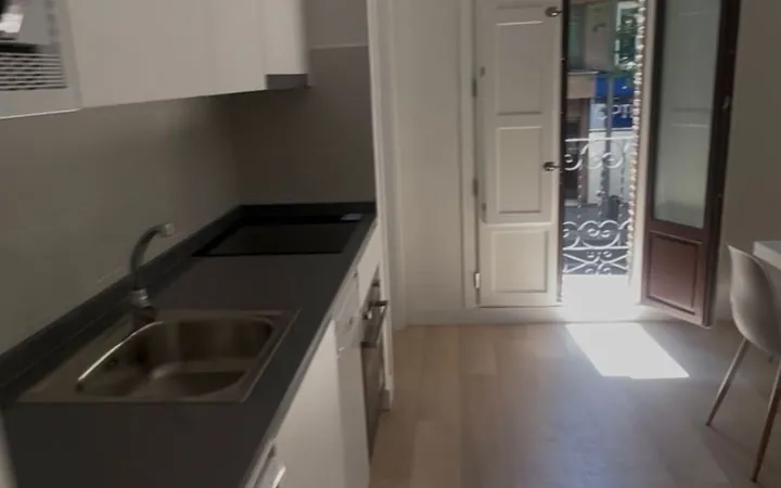 Piso en Calle Alcalá, 397, Quintana - Foto 1