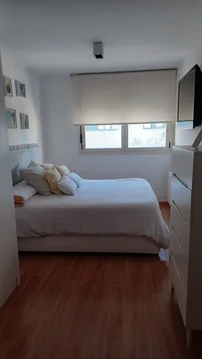 Piso en Calle del Monasterio de Oseira, 29, Montecarmelo - Foto 3