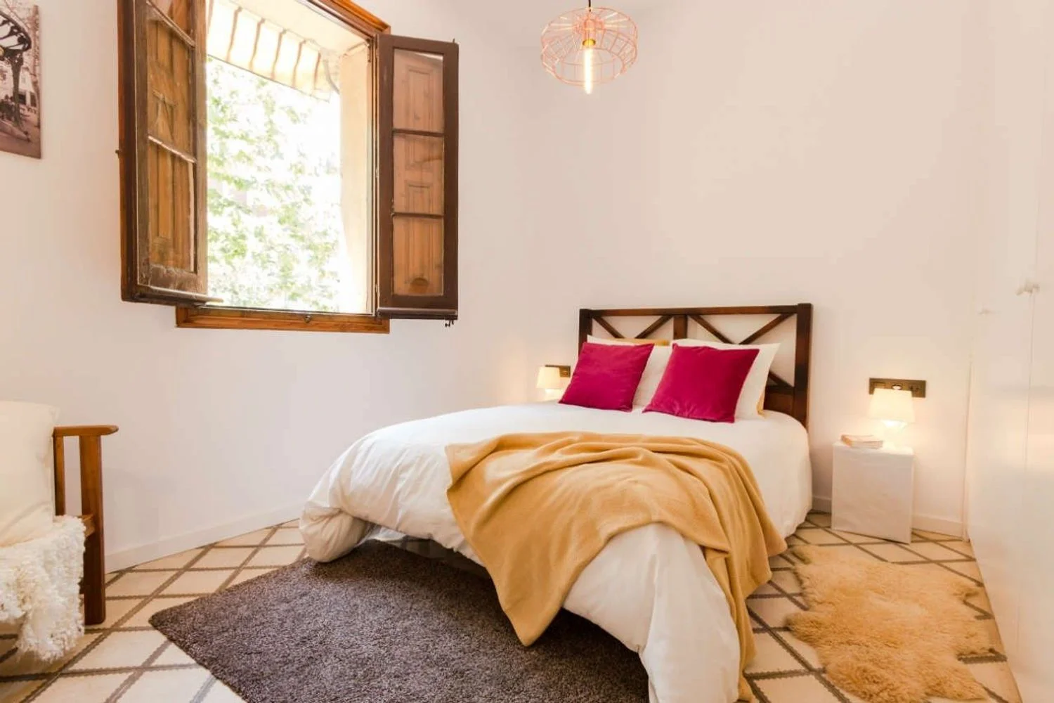 Piso en calle de la indústria, 55 - Foto 14