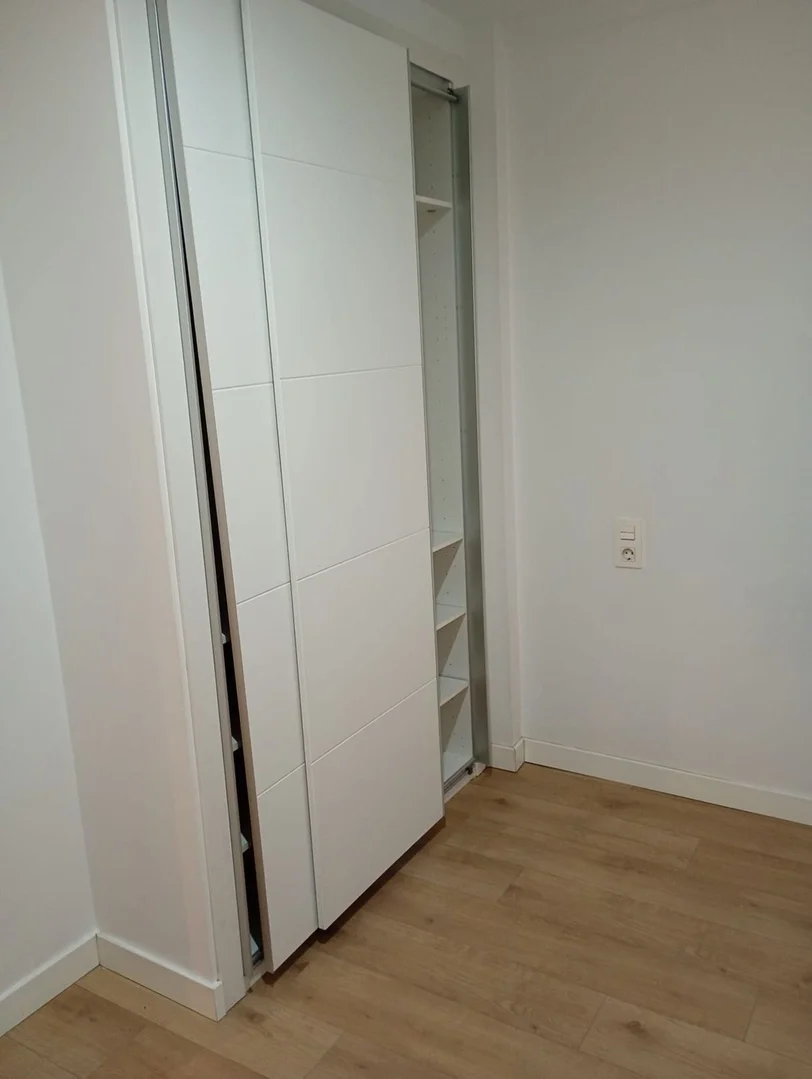 Piso en calle Salas Barbadillo, 62 - Foto 9