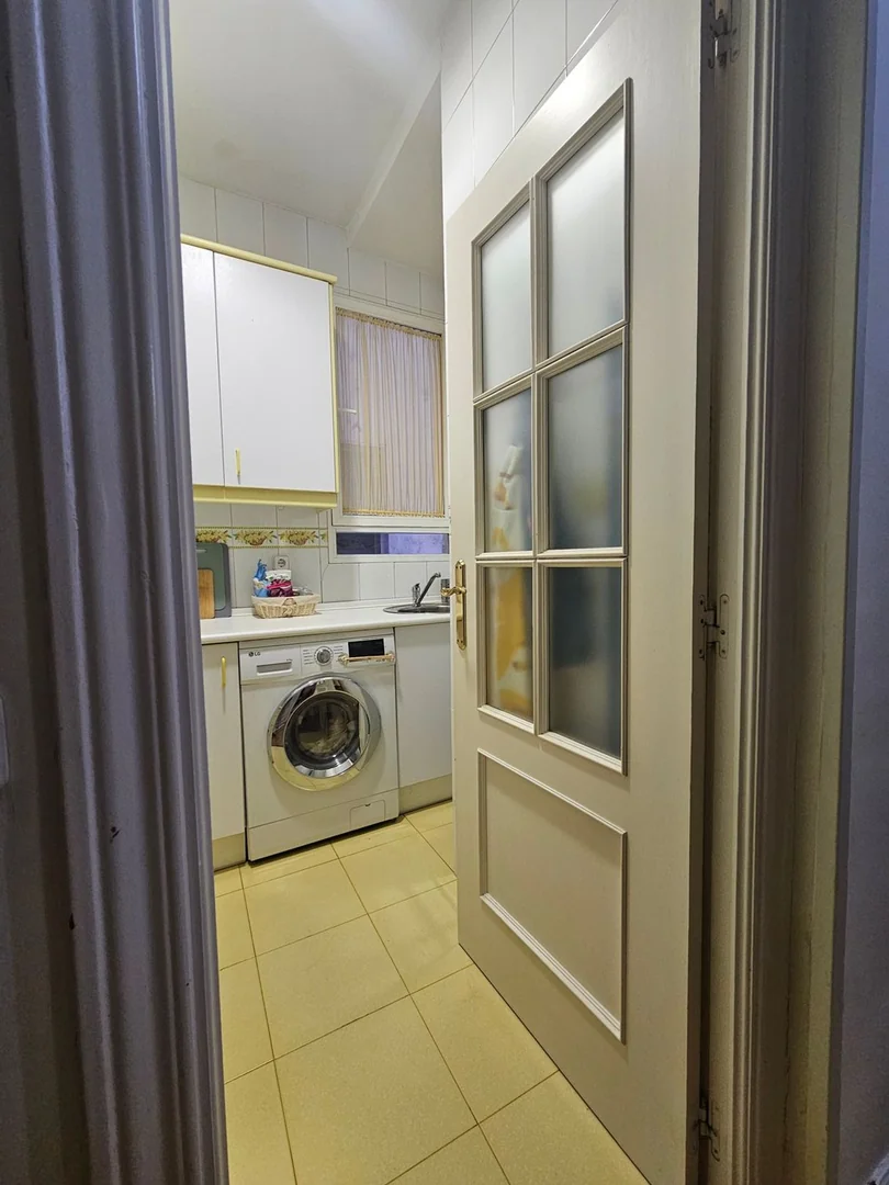 Piso en Calle de José Ortega y Gasset, 86, Lista - Foto 10