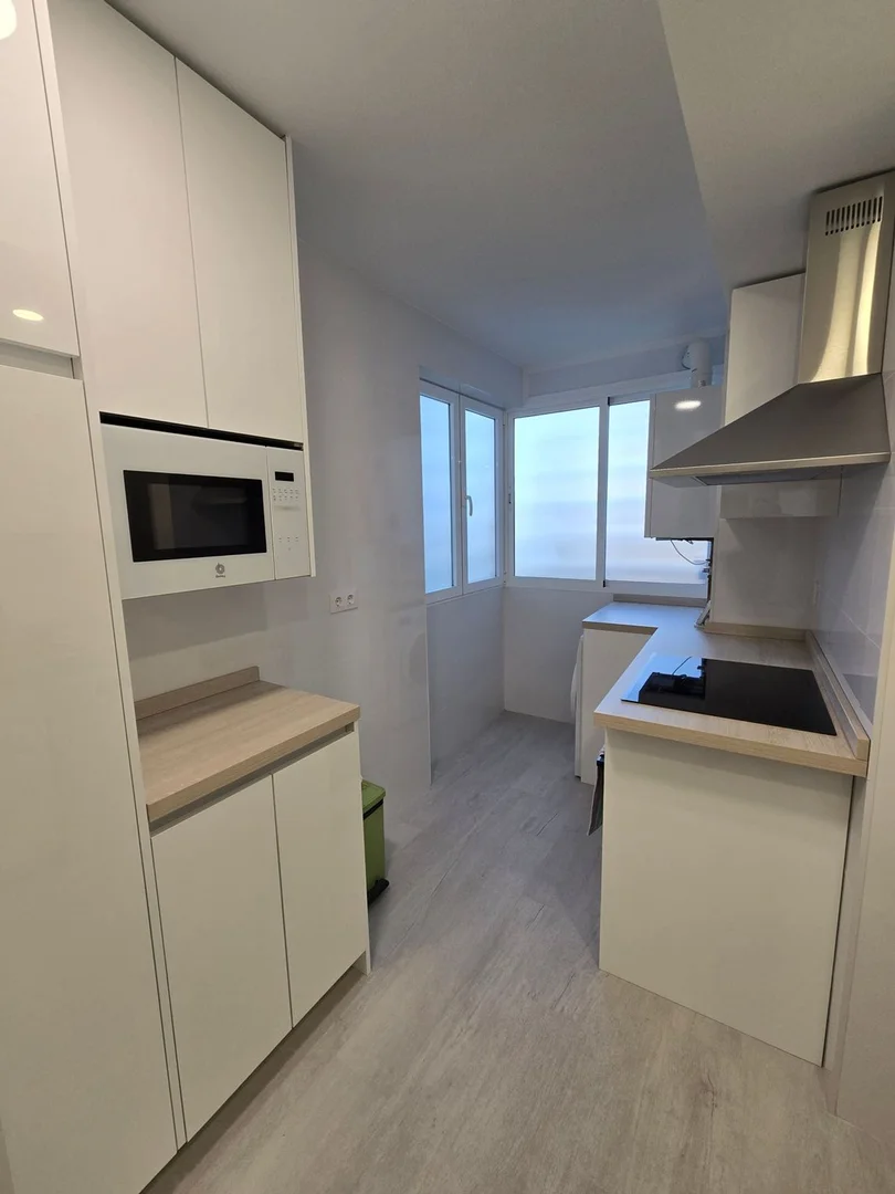 Piso en calle de Zazuar, 11 - Foto 4