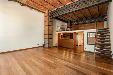 Estudio en calle de Muntadas, 8 - Foto 1