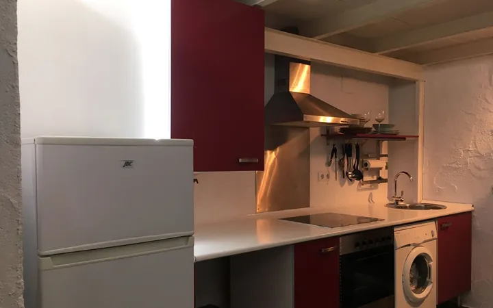 Dúplex en Calle Peña Cavero, 19, Casco Histórico de Vallecas - Foto 11