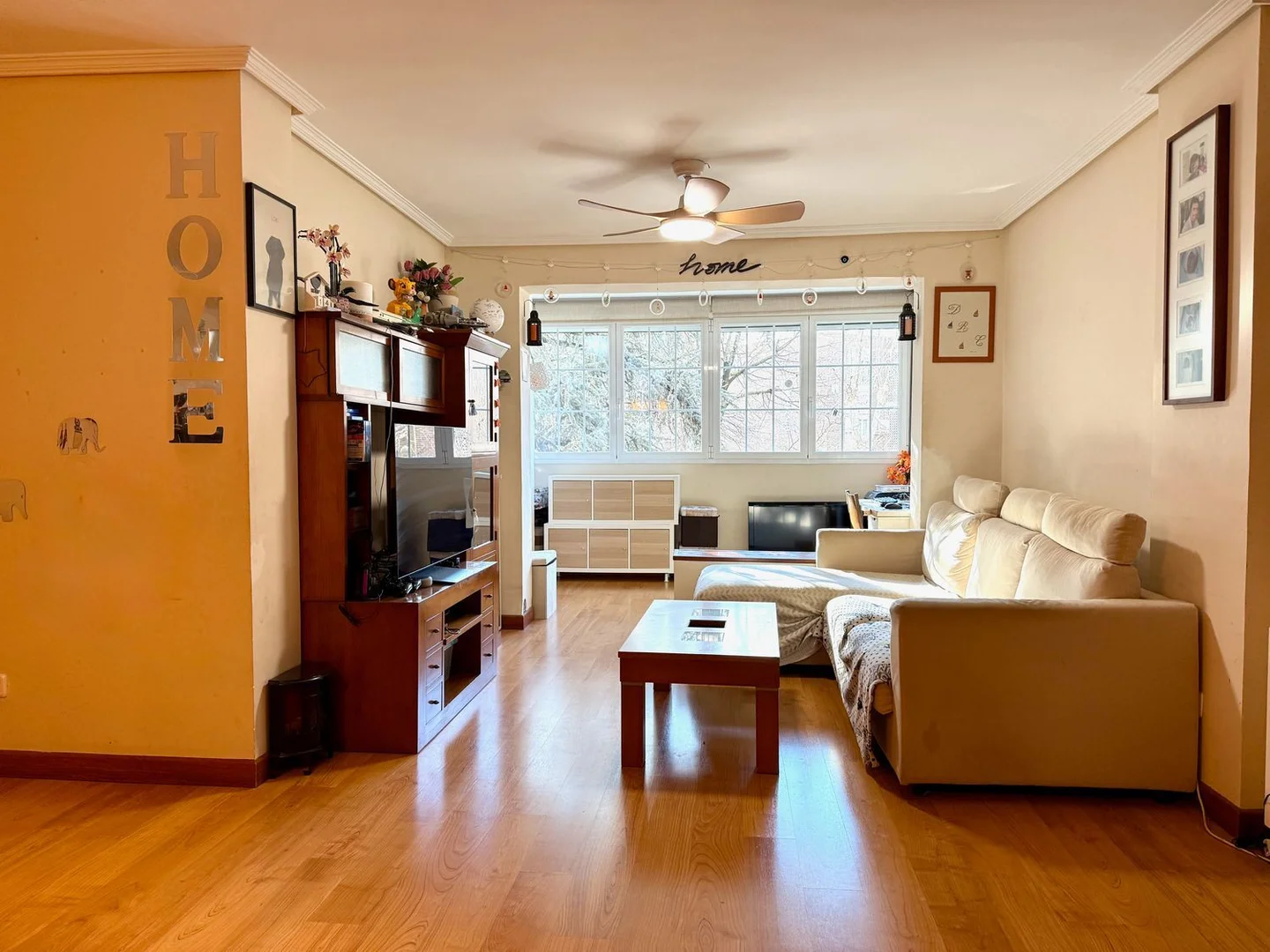 Piso en calle Galera, 5