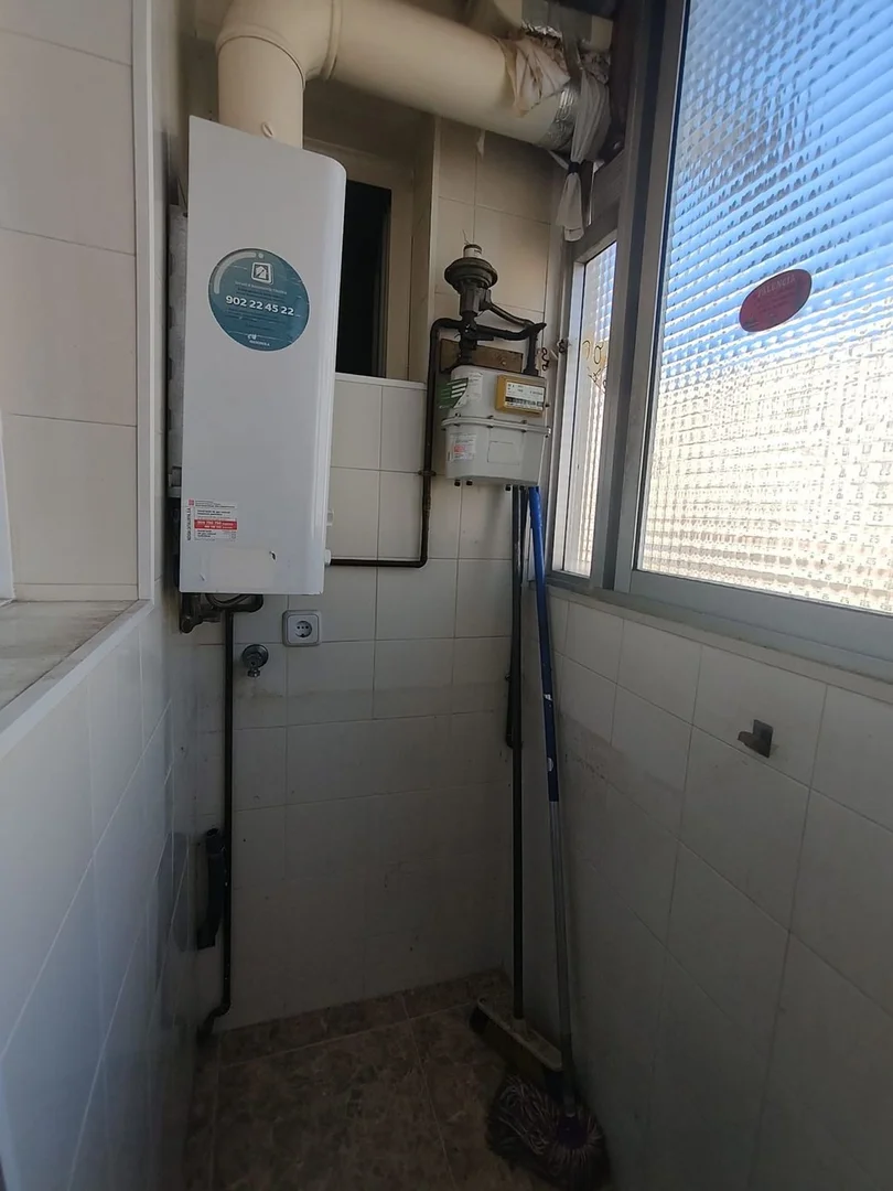 Piso en calle de la Guineueta, 20 - Foto 8