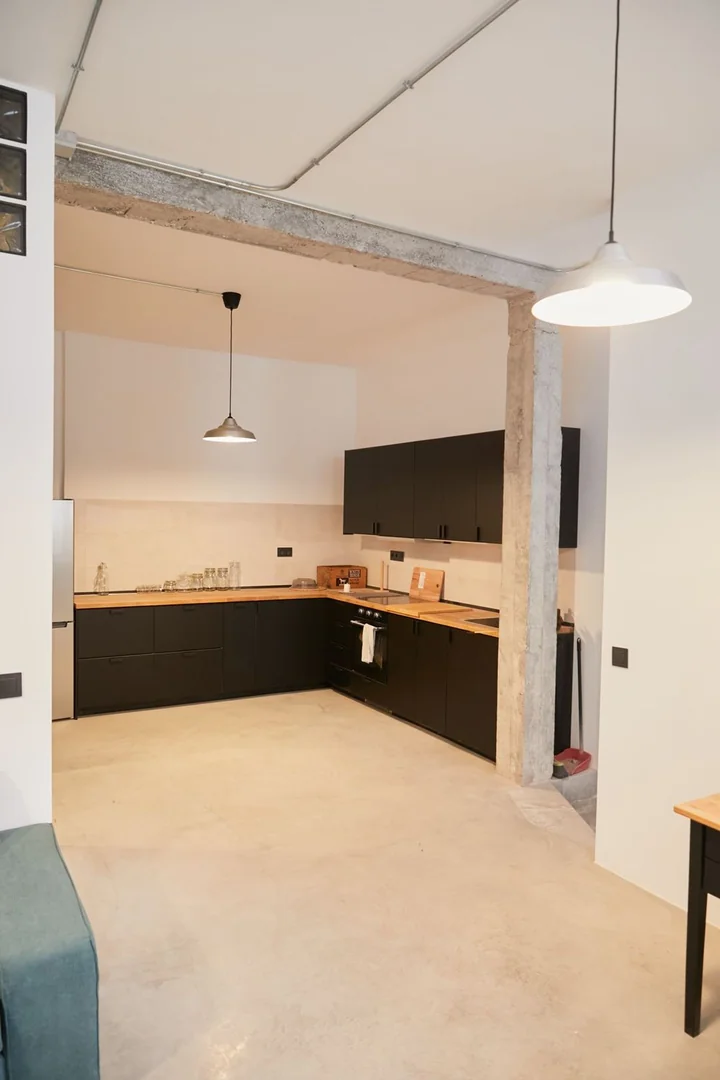 Estudio en Calle del Pico Cejo, 1, Numancia - Foto 2