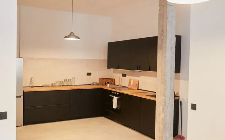Estudio en Calle del Pico Cejo, 1, Numancia - Foto 2