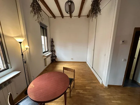 Dúplex en calle de Meléndez Valdés, 29 - Foto 2