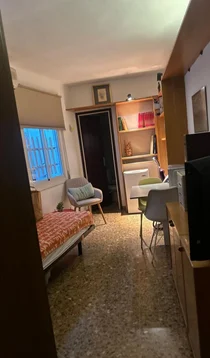 Estudio en calle de Mejía Lequerica, 12 - Foto 7