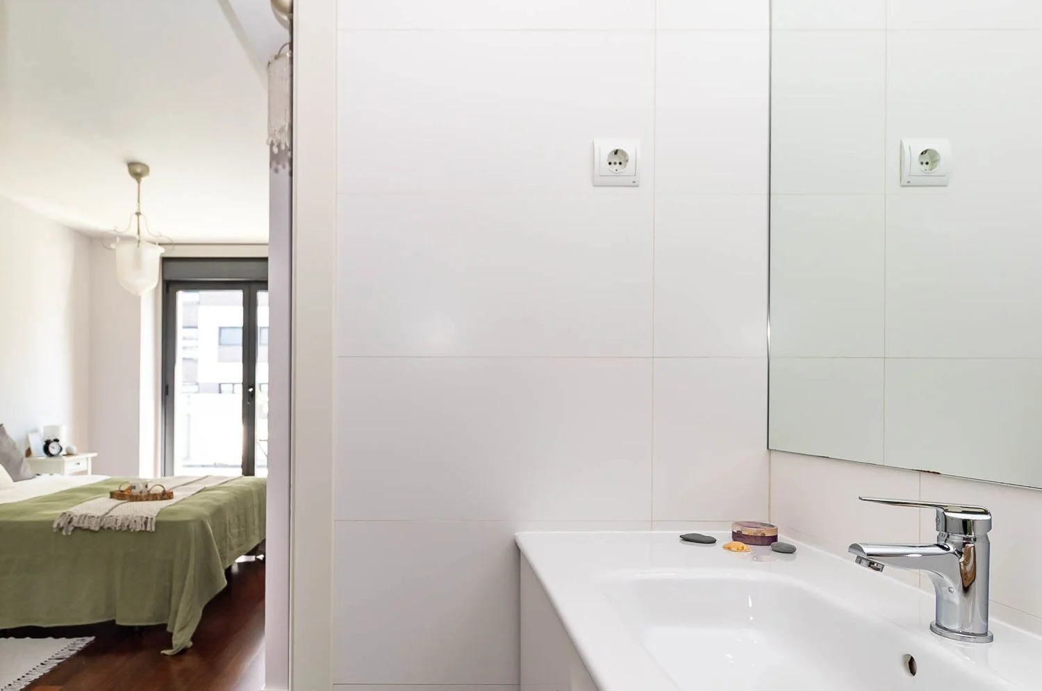 Piso en calle de Carlos y Guillermo Fernández Shaw, 1 - Foto 12