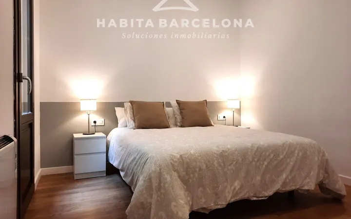 Ático en Calle d'Entença, La Nova Esquerra de l'Eixample - Foto 4