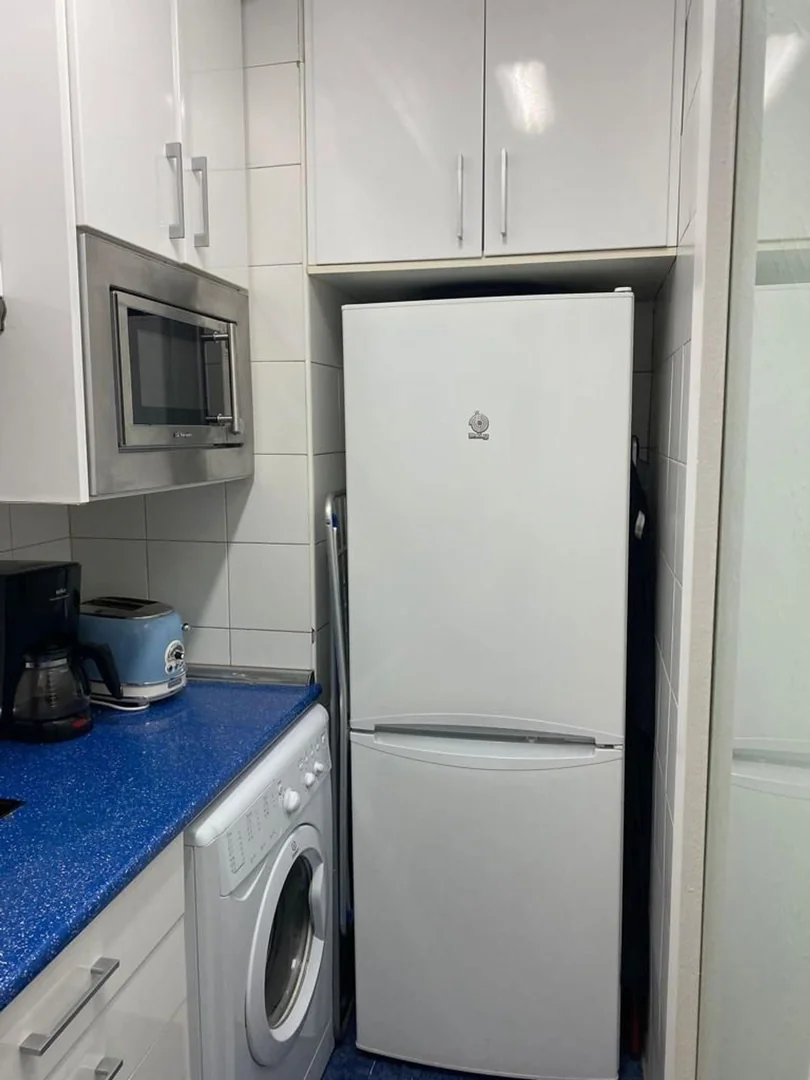 Piso en Calle Juan Álvarez Mendizábal, 1, Argüelles - Foto 12