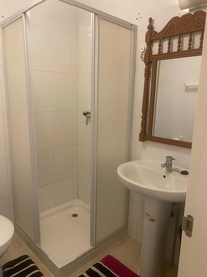 Piso en calle Adarves de Calypso, 9 - Foto 3