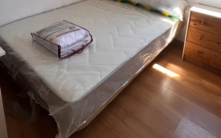 Piso en Calle Meléndez Valdés, 36, Gaztambide - Foto 30