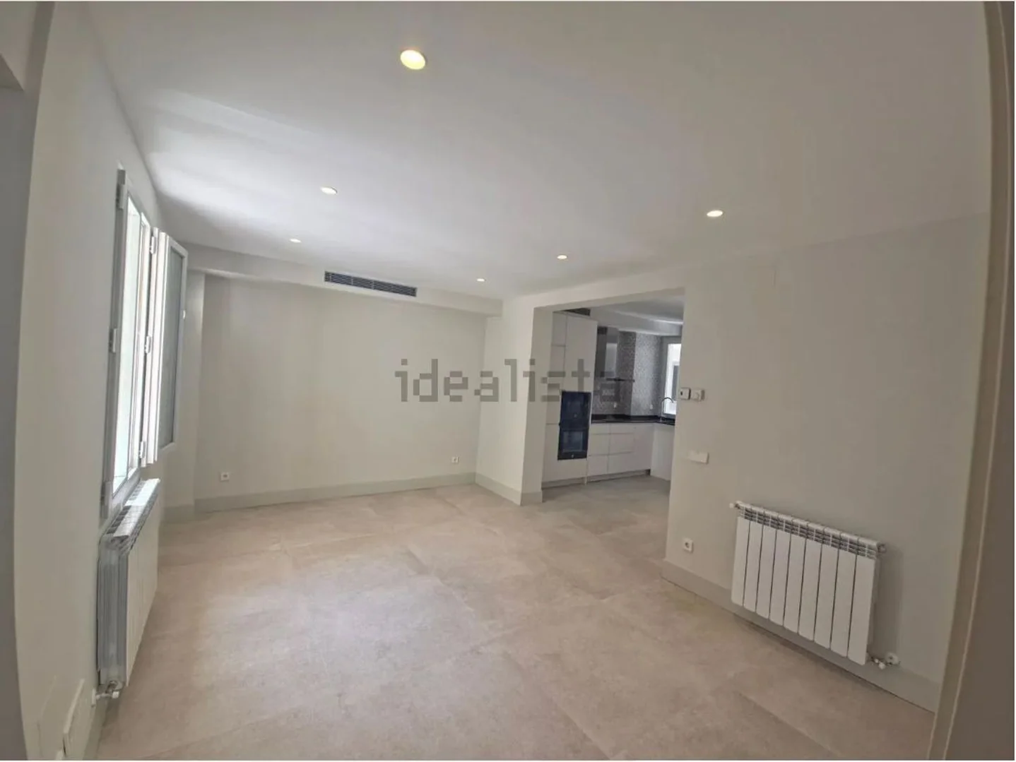 Piso en Calle del Conde de Peñalver, 44, Lista - Foto 3