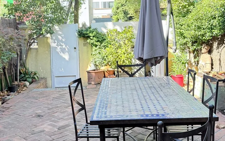 Chalet adosado en Avenida de Alfonso XIII, 12, Ciudad Jardín - Foto 15