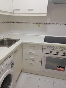 Piso en calle del Doctor Fleming, 44 - Foto 4