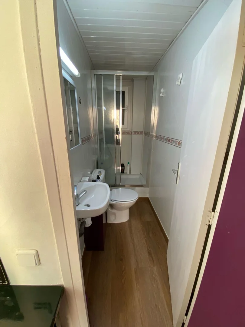 Piso en Calle d'Albert Llanas, 24, Can Baró - Foto 19