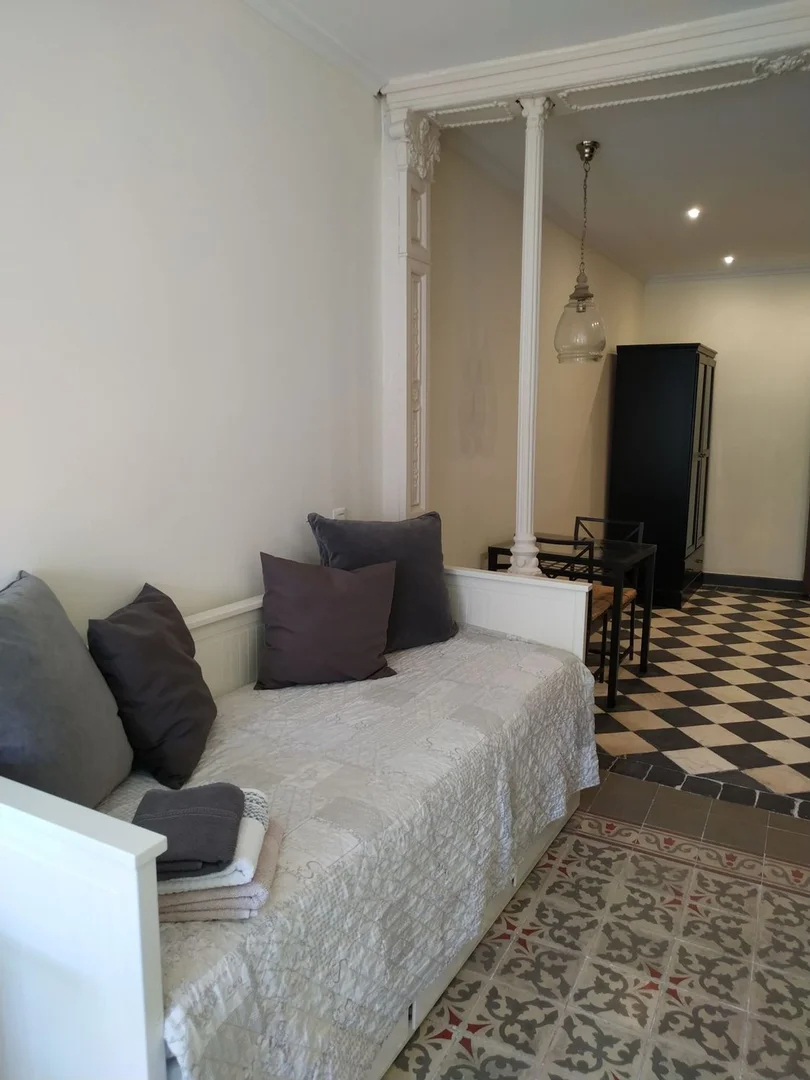 Estudio en calle de Preciados, 34 - Foto 15