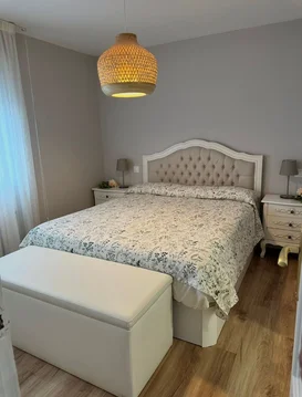 Piso en avenida del Doctor García Tapia, 232 - Foto 24