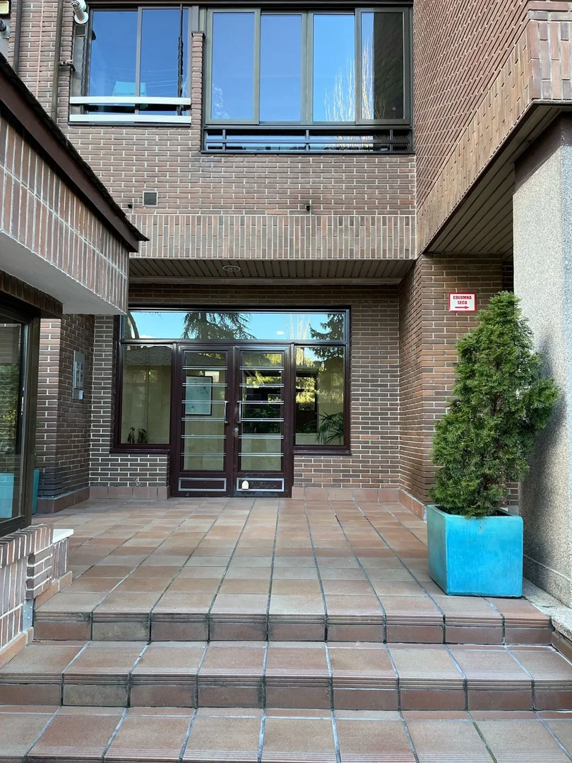 Piso en calle de Alfredo Marqueríe, 49 - Foto 29