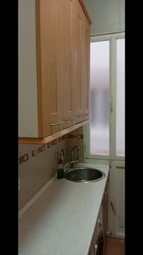 Piso en calle de Galileo, 72 - Foto 1